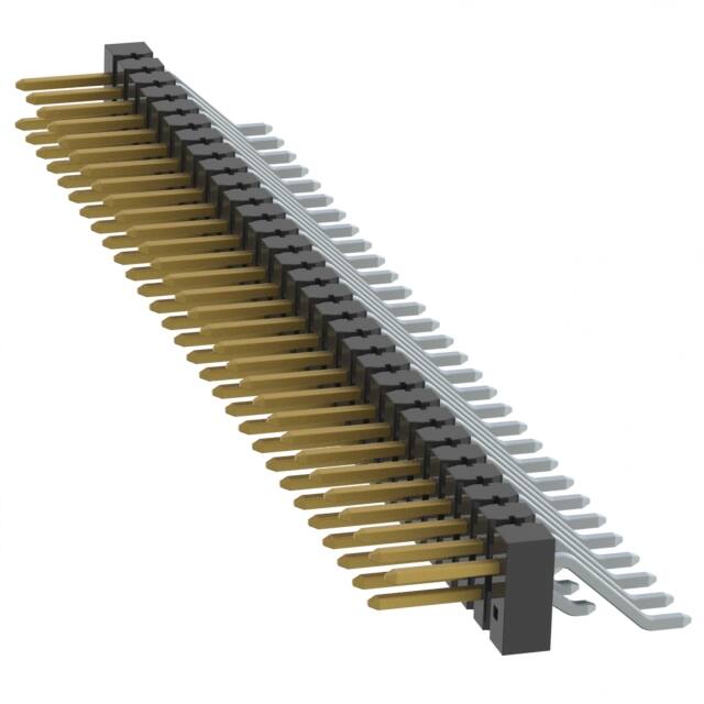 TSM-130-01-F-DH-001-K Samtec Inc.  Embases à broches mâles